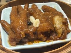 -点都德(千灯湖环宇城店)