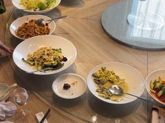 -蓝港海鲜厨房(闽江路店)