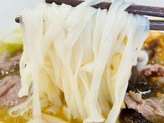-甘掌门·化州驰名牛杂粉(越秀店)
