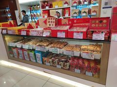 零售区-稻香村(前门公交站店)