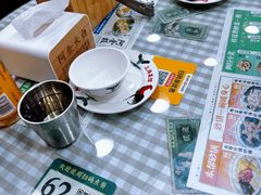 -阿金大白·上海菜馆(新天地店)