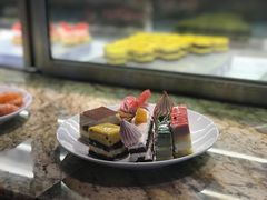 -嘉定凯悦·咖啡厅