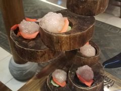 -渝大狮毛肚老火锅(普陀店)