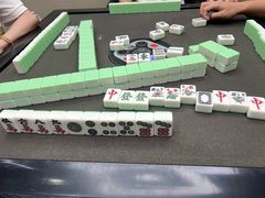 -素禅棋牌会所(海阳路店)