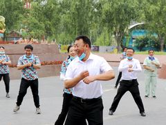 -北戴河集发农业梦想王国