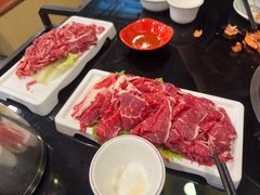 -八方客汕头火锅·牛肉·卤水(福保店)