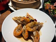 -乔街深夜食堂·小龙虾·高压锅生蚝(杭州总店)