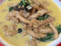 -聚丰园•湖鲜餐厅(阿红私房菜梅石路店)