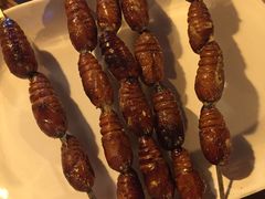 -枪火串烧·东北特色烧烤(罗湖总店)