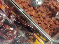 -乔波食品(杜桥中心菜场店)