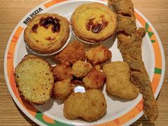 -比格比萨自助(沙河店)