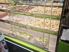 -糕材生•糕点•生日蛋糕(钟楼街店)