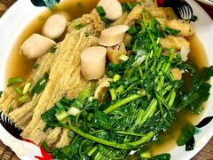 -正宗阳山牛杂(东城店)