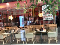 大堂-味千拉面(淮安万达店)