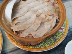 极品白肉砂锅-砂锅居(西四店)