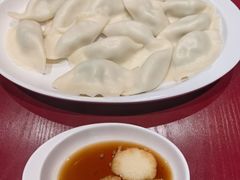 -喜家德虾仁水饺(深圳印力中心店)