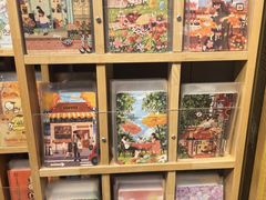 -猫的天空之城概念书店(苏州诚品店)