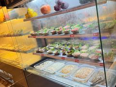 -犇放和牛烤肉·烤榴莲自助(苏宁城市奥莱店)