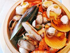 -马哥孛罗咖啡厅·Cafe Marco (厦门马哥孛罗东方大酒店)