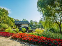 -梁鸿国家湿地公园