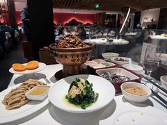 -四季民福烤鸭店(王府井东安门店)