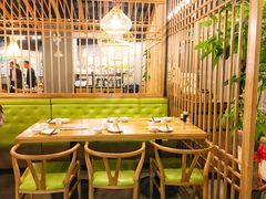 -陈傻子餐厅(世纪都会店)