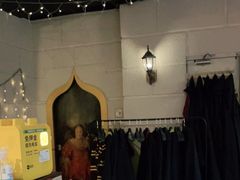 -逃脱反斗城沉浸剧情密室(北京路店)