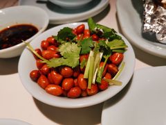 -蚝翅·海鲜粥·烧烤·宁夏滩羊季(玉米楼店)
