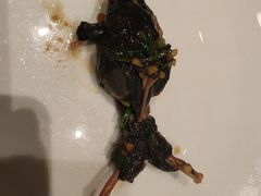 -吉林省林业宾馆-餐厅