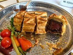 -马克西姆俄罗斯餐厅(通亚街店)