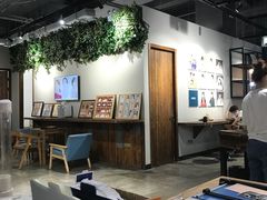 -海马体照相馆(天津世纪都会店)