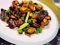 -旺角小渔村·海肠捞饭开创者(环山路店)