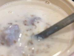 特A桃胶香芋鲜奶-麦记牛奶公司(源深广场店)