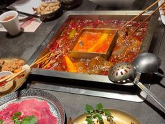 -锦城印象火锅(天府三街店)