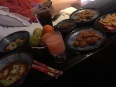 -蓉府金足印象(清江西路店)