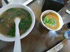-老爆肚满五香烧牛羊肉