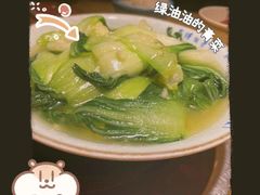-吃饭皇帝大·土家民族菜(温州万象城店)