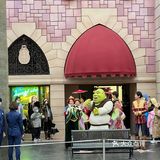 关于环球攻略的雨夜解读