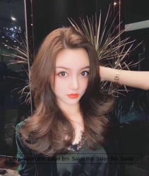 -BM SALON