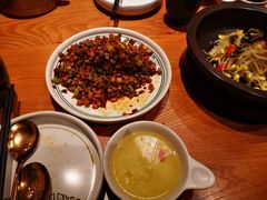 -云海肴·汽锅鸡·云南菜(广安门天虹店)
