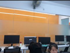 -火星时代教育(成都校区)