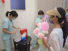 -嘉悦丽格眼科(丰联广场店)