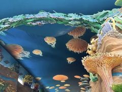 -珠海长隆海洋王国
