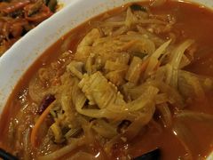 -桃园中华料理炸酱面(燕儿岛路店)