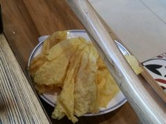 炸腐皮-小牛海记潮汕牛肉店(永定路店)