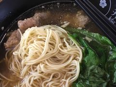 -贡梅老面馆·蟹粉面·无锡特色小吃(南长街主推店)