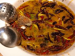 -太二酸菜鱼(天鹅湖万达店)