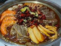 -徽镇小厨·经典徽菜(马连道店)