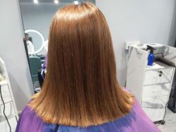 -T.D Salon私人定制