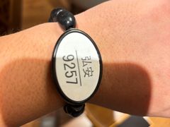 -弘安丽水温泉酒店